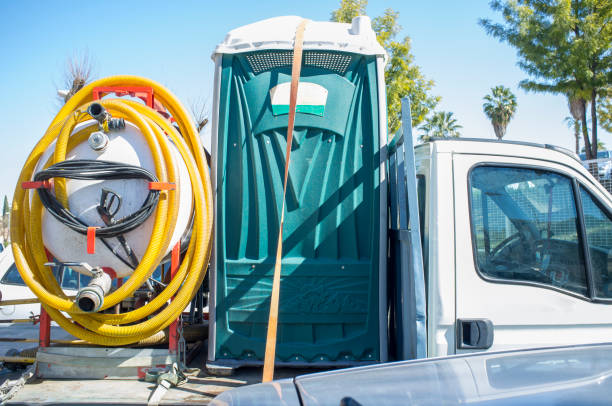 Best Porta potty for special events  in Palo Alto, CA