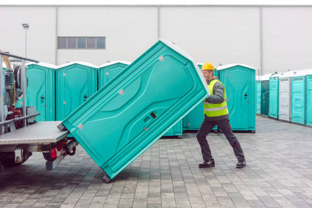 Best Affordable porta potty rental  in Palo Alto, CA