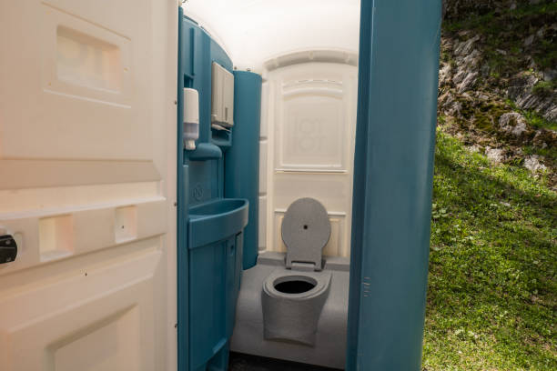 Best Affordable portable toilet rental  in Palo Alto, CA
