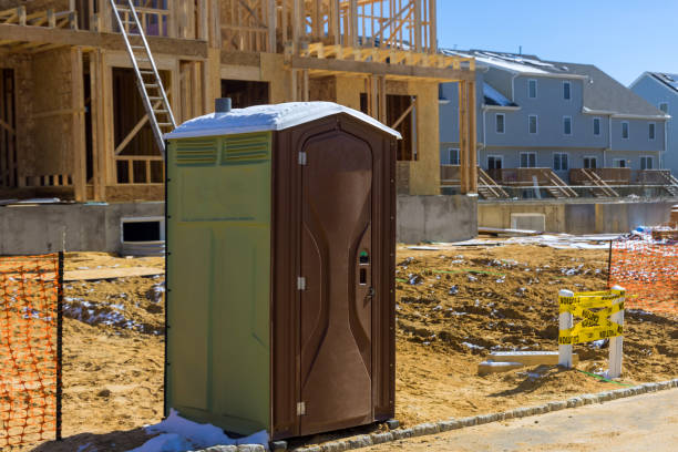 Best Porta potty cleaning services  in Palo Alto, CA