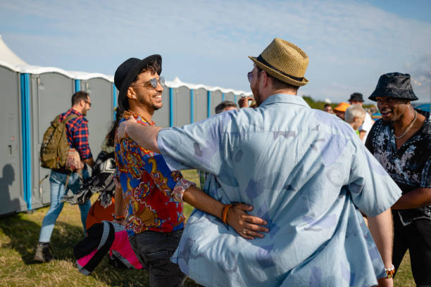 Best Sanitation services for porta potties  in Palo Alto, CA