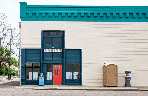 Portable Toilet Options We Offer in Palo Alto, CA