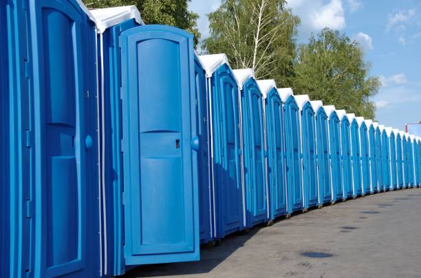 Best Portable restroom trailer rental  in Palo Alto, CA